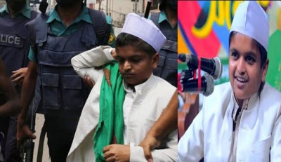 আরও ৪ দিনের রিমান্ডে রফিকুল ইসলাম মাদানী